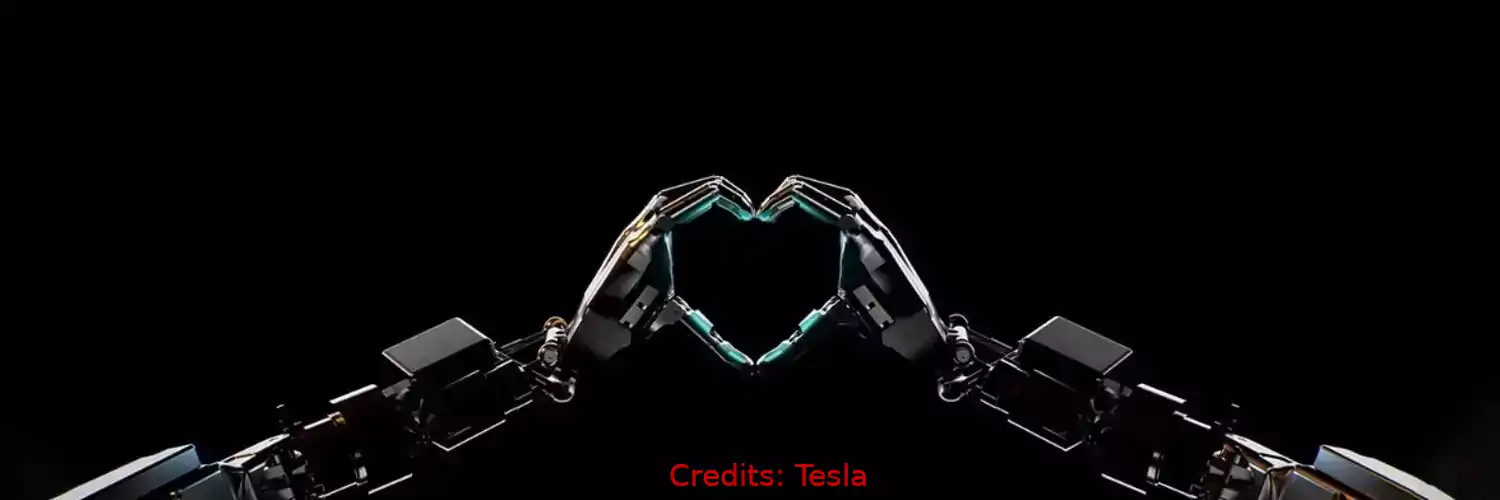 teslabot